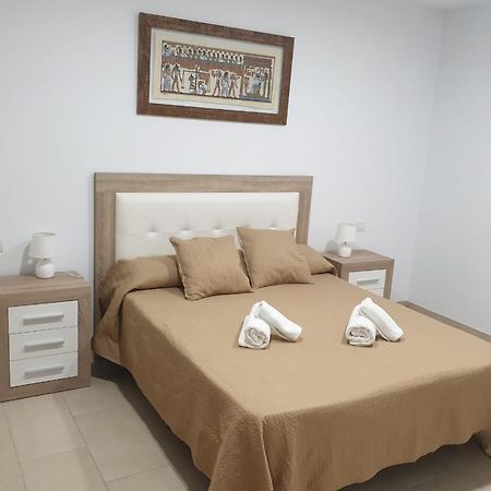 Appartamento Edificio Bentejui 1 Las Palmas de Gran Canaria Esterno foto