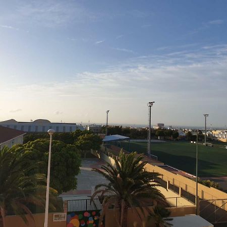 Appartamento Edificio Bentejui 1 Las Palmas de Gran Canaria Esterno foto