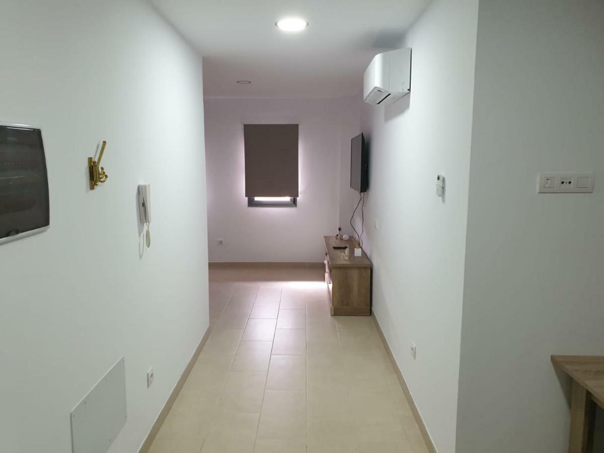 Appartamento Edificio Bentejui 1 Las Palmas de Gran Canaria Esterno foto